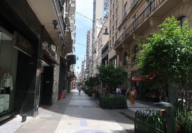 街歩きが楽しいブエノスアイレス観光ガイド おすすめ＆定番スポットを写真たっぷりで紹介旅わーぷ