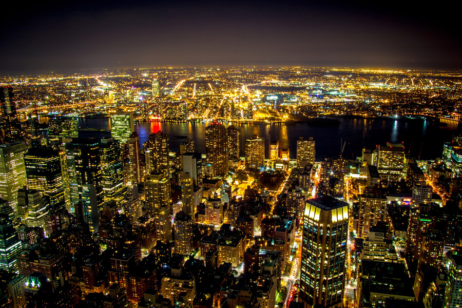 ニューヨークの風景』 １日歩き廻ると必ずハプニングに出くわす最高に面白い街、こんなに絵になる街は他にあるだろうか？ NY Scene -スタッフブログJTB