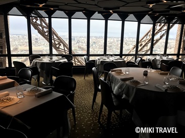 エッフェル塔周辺のおすすめグルメ・レストラン クチコミ人気ランキング フォートラベル パリTour