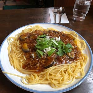 登戸 向ヶ丘遊園のランチメニューがある創作和食のお店ヒトサラ