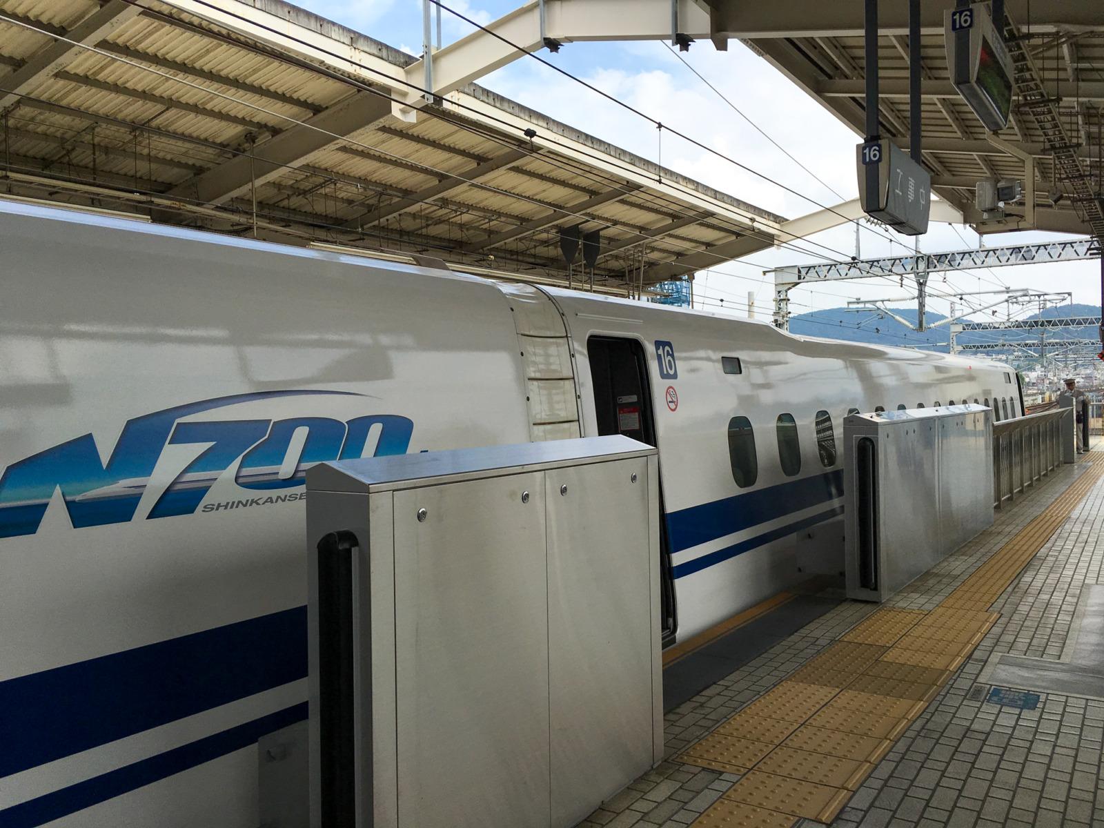 新幹線で途中下車できますか？JR新幹線ネット