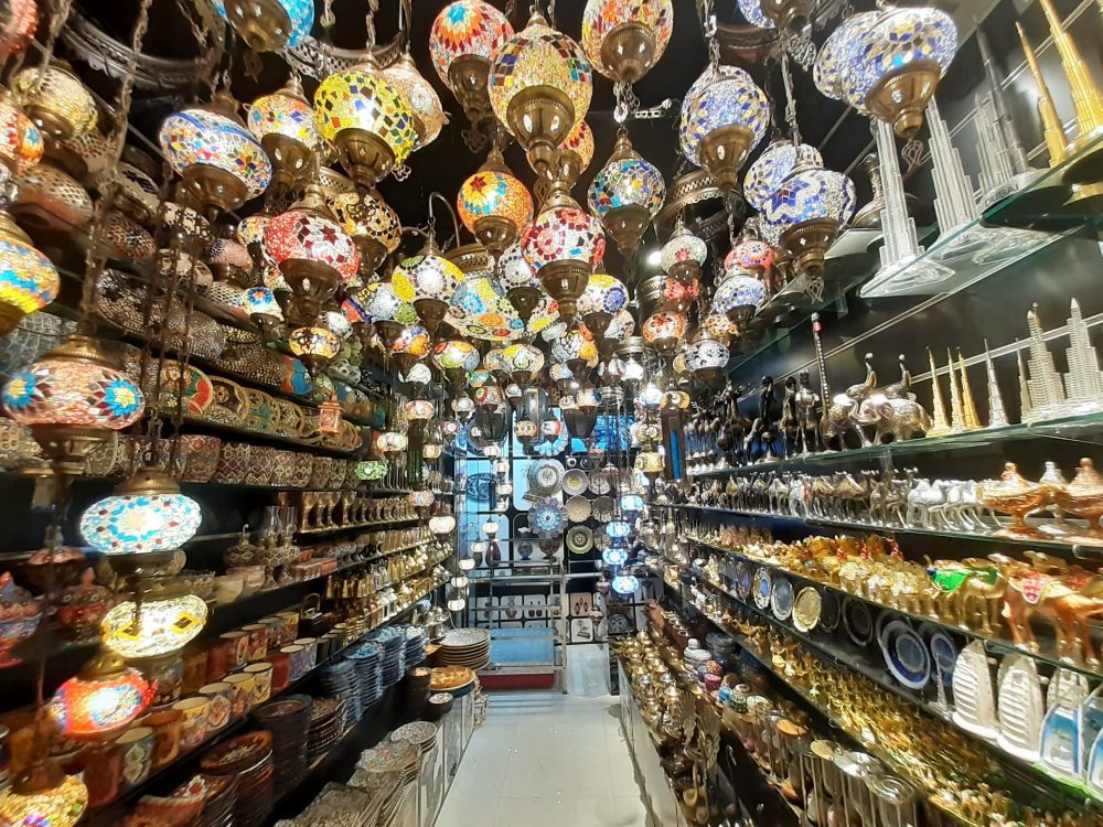 ドバイ・お土産 女子向け♡デーツから雑貨まで、20個紹介しちゃいます！bonのおでかけブログ