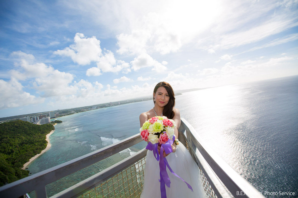 グアムへ婚前旅行☆フォトウェディングしてきました！』グアム グアム の旅行記・ブログ by moi_moi46さん