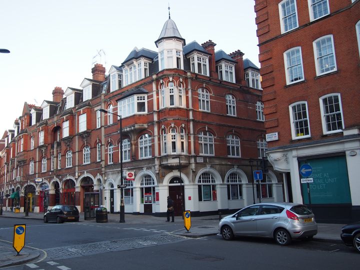 世界のお金持ちはここでハント!? ロンドンの高級住宅街5選