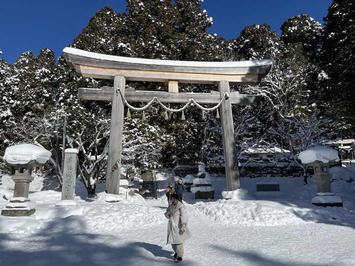 編集部おすすめ＞ 冬に訪れたい長野の観光スポット＆楽しみ方 まとめGo! NAGANO 長野県公式観光サイト