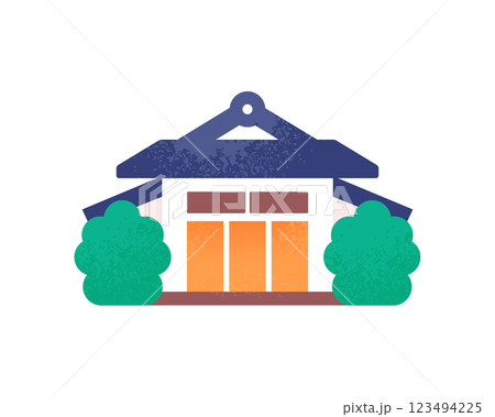 温泉旅館ロゴ 画像 - Freepikで無料ダウンロード