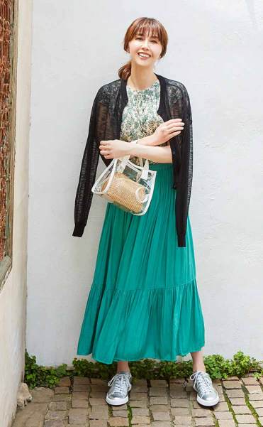 水族館デートの服装を攻略！好印象が狙えるコーデ例とNGポイント2nd STYLE