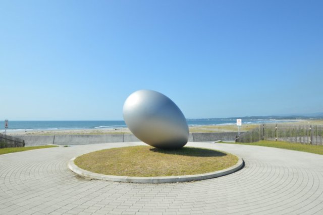 いわき浜街道の今をたどる ドライブコース おすすめコースいわき市観光サイト