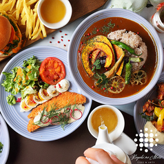 勾当台公園駅周辺 仙台市 の美味しい人気ランチ5選リビング仙台Web