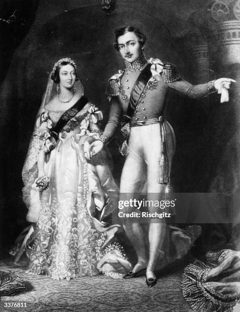 プリンスアルバート – ファッション用語オーダースーツ