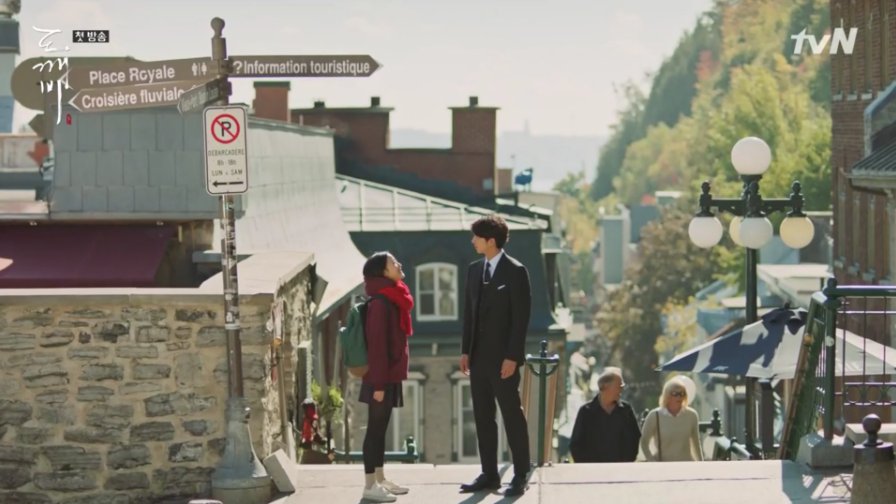 トッケビロケ地巡り Part 2