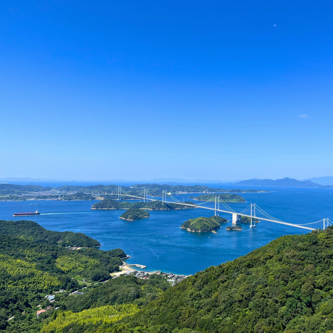 しまなみ海道と瀬戸大橋で瀬戸内を一周 ふるさと割利用第五弾２泊３日の旅- じゃらん旅行記