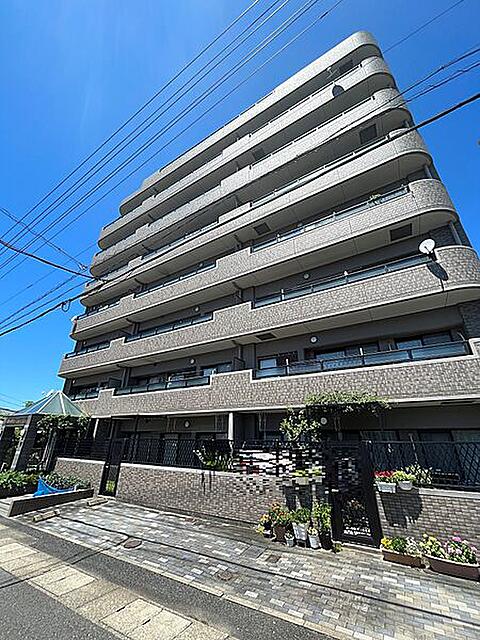 松降通７丁目店舗西棟 東 １階 一宮市の貸店舗