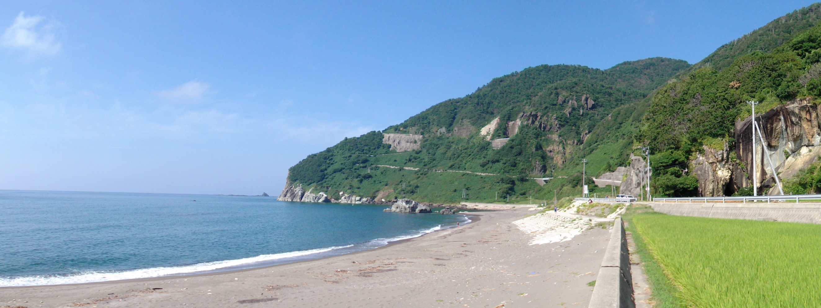 外海府旅館番頭の佐渡観光情報ブログ