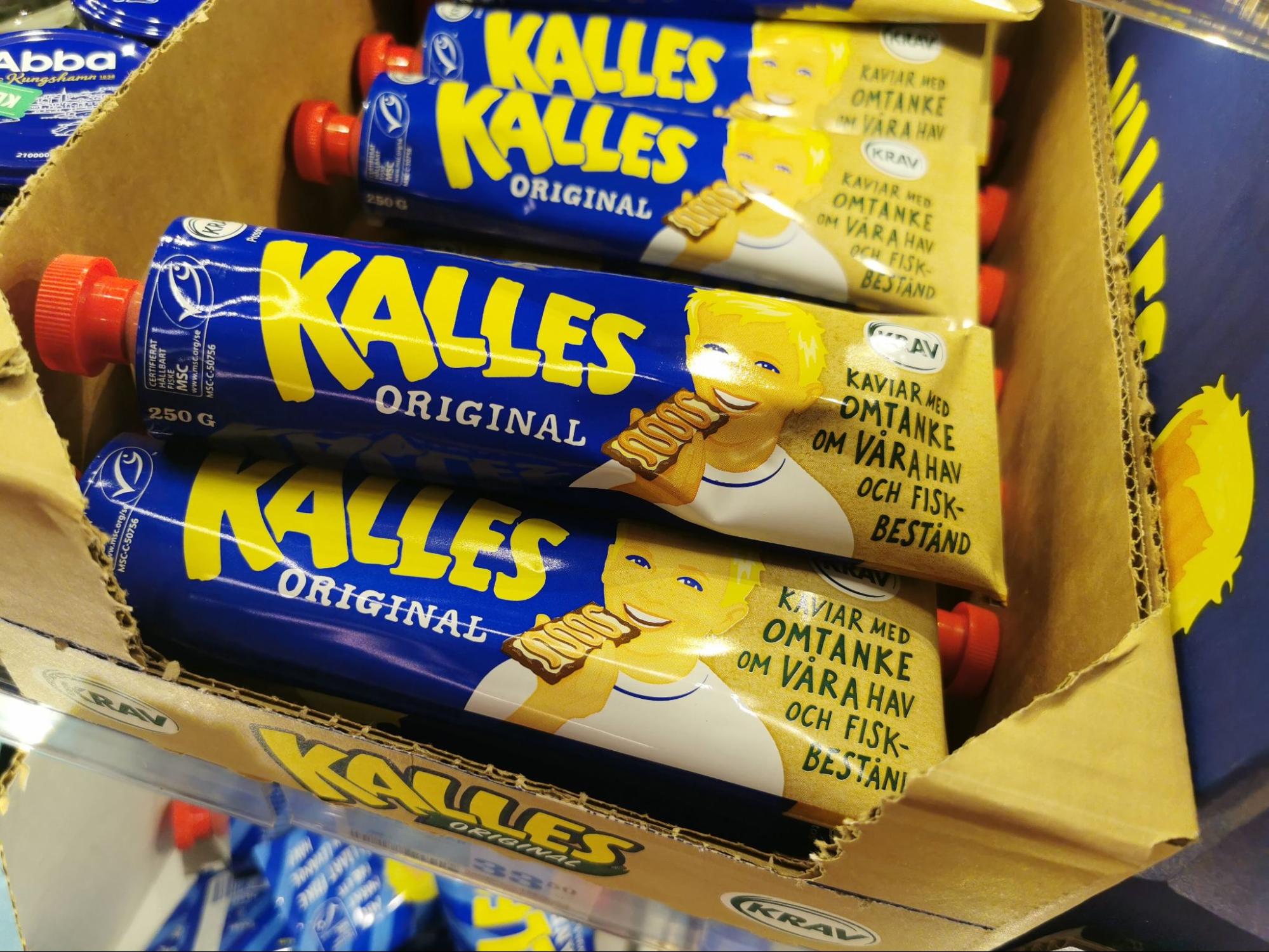 実はお米と相性抜群？！北欧の食卓の人気者「チューブペースト」の可能性 - パケトラ世界各国で暮らすライターがお 届けする、ビジネスアイデア情報。ビジネスのヒントや閃きのきっかけに