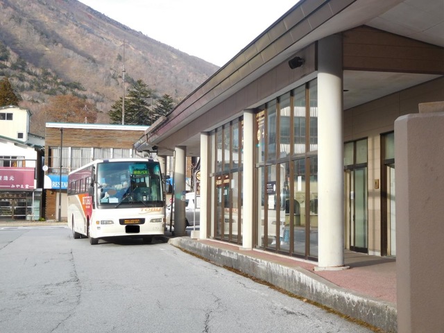 中禅寺湖のアクセス！電車・バスや車で東京と東武日光駅からの行き方アクセス＆駐車場案内人