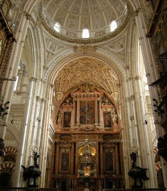 コルドバのメスキータに行くなら朝イチ！歴史を少し頭に入れて出かけよう – 旅オモ