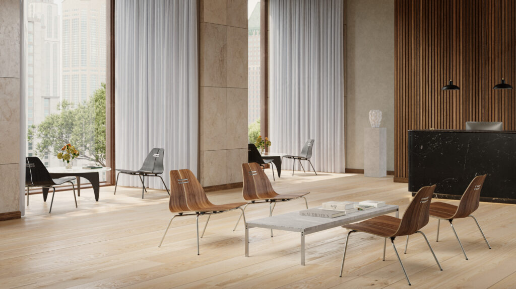 北欧巨匠の素顔に触れる「ポール・ケアホルム展 in 京都」 禅とミニマリズムの融合は必見 -