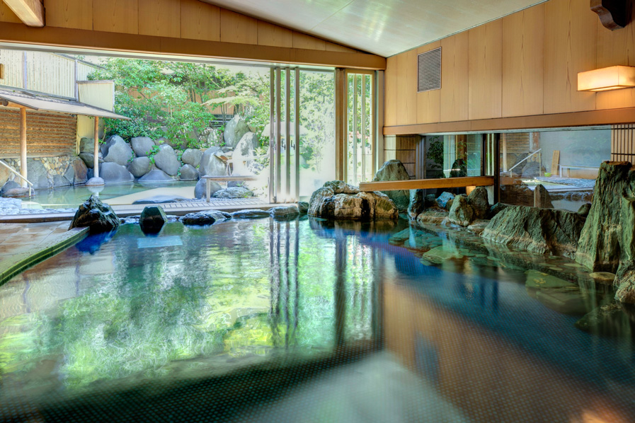 はじめての島根松江城・玉造温泉・出雲大社をめぐる3泊4日②』玉造温泉 島根県 の旅行記・ブログ by