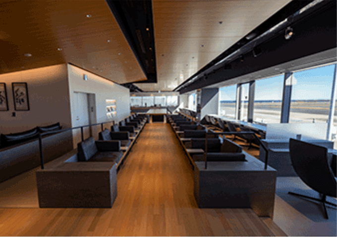 日本国内の空港でプライオリティパスが使えるラウンジ・施設まとめ