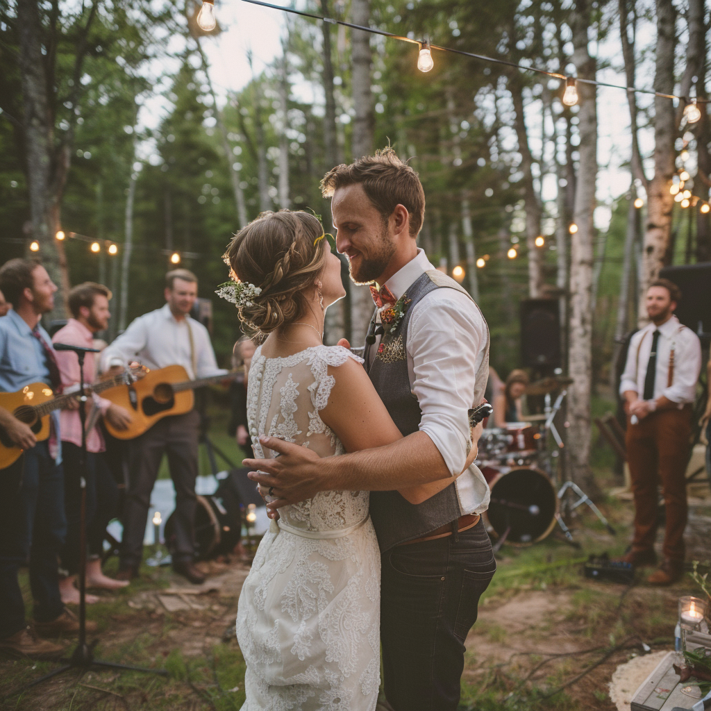 アウトドアウェディングとは」福岡のウェディングのプロが語る