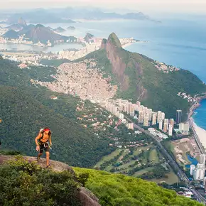 リオデジャネイロ・カーニバル2025年の日程！Brasil Life