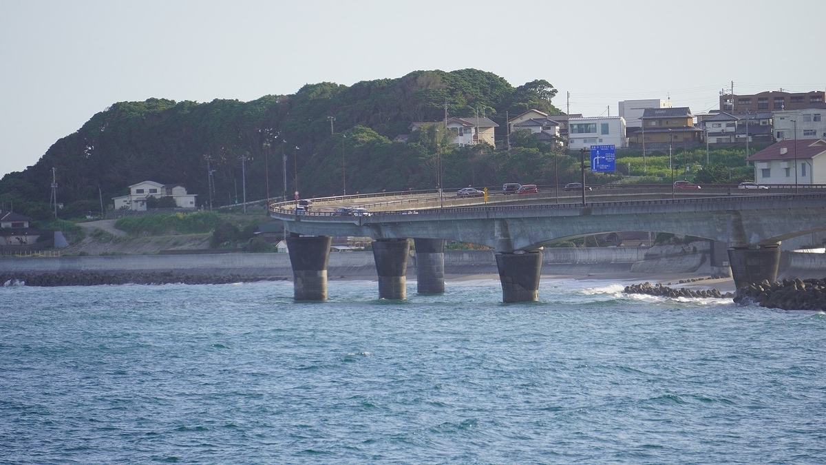 日立の海沿いドライブ 11月の海岸線・ビーチテラス再訪茨城の魅力☆再発見