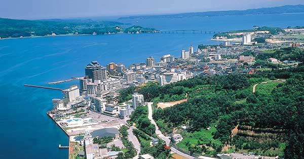 2025年 和倉で人気の観光・お出かけスポット 17選 - Yahoo!トラベル