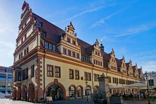 ドイツ 音楽と歴史の街「ライプツィヒ」へ！おすすめ観光スポット5選StartHome