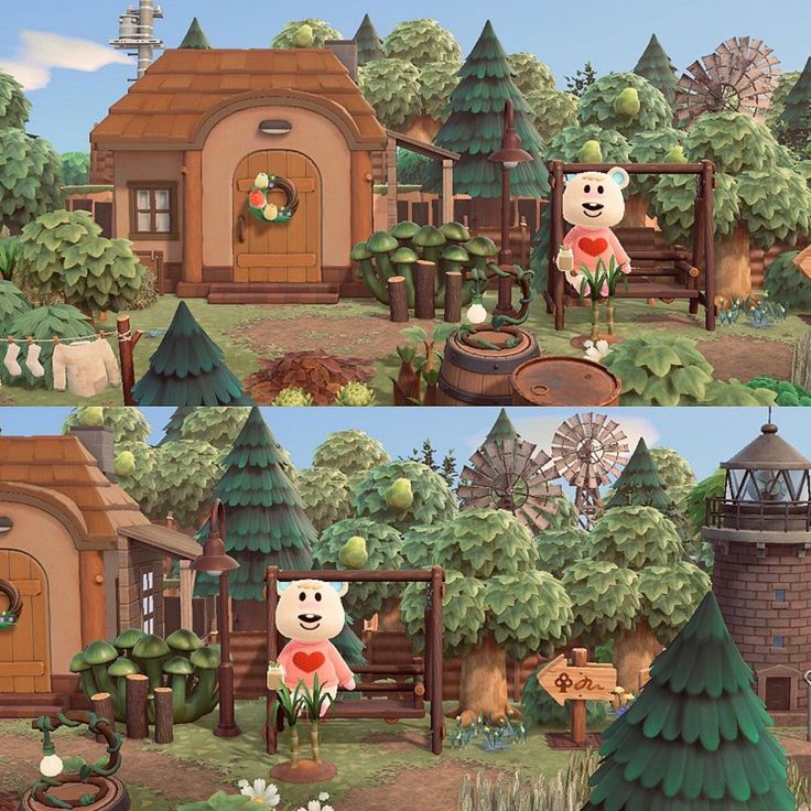 あつ森 オシャレな家具ランキングTikTok