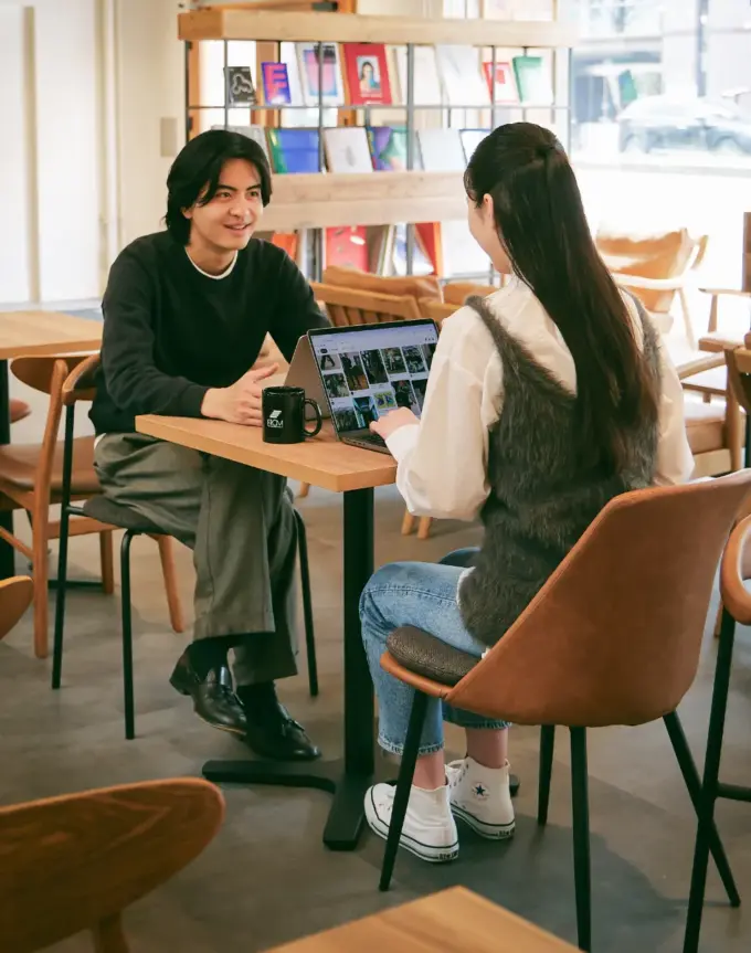 一度知ると、きっと通いたくなる！“変わった”本屋さん「文喫 福岡天神」