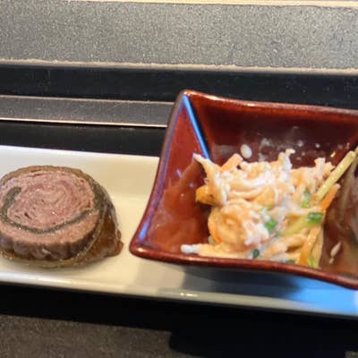 和牛厨 ふか尾 安曇野市