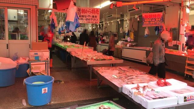 さかなやOCEAN@天王町駅 かつお少食が横浜で食う。ずずずずずのブログ