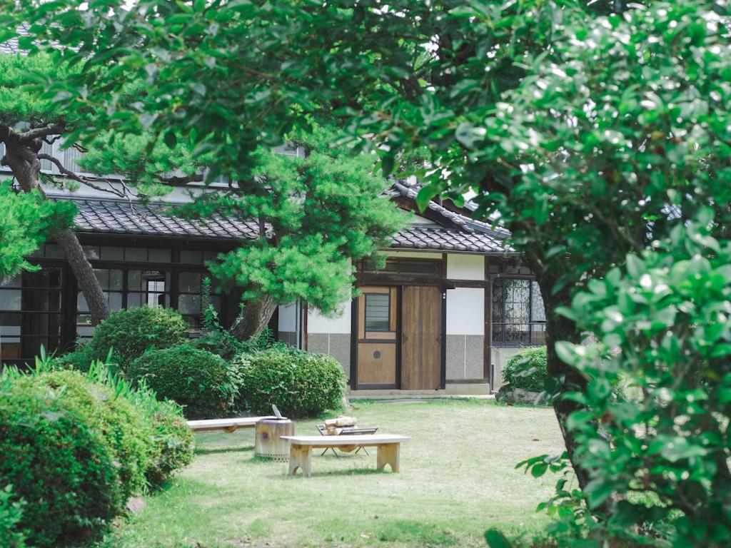 古民家宿るうふ 蔦之家, Koshuupdated prices 2025