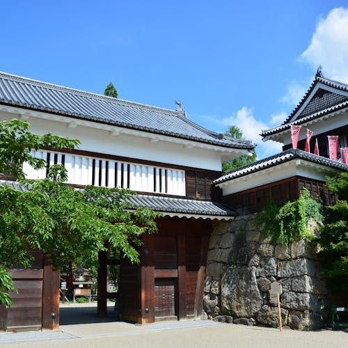 上田市で人気の観光地ランキングTOP50 上田市・観光地