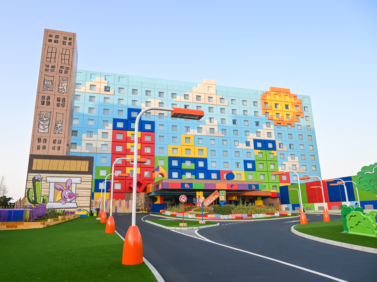 TDR ギフト・プラネット トイ・ストーリーホテル の全オリジナル・グッズを一挙紹介！