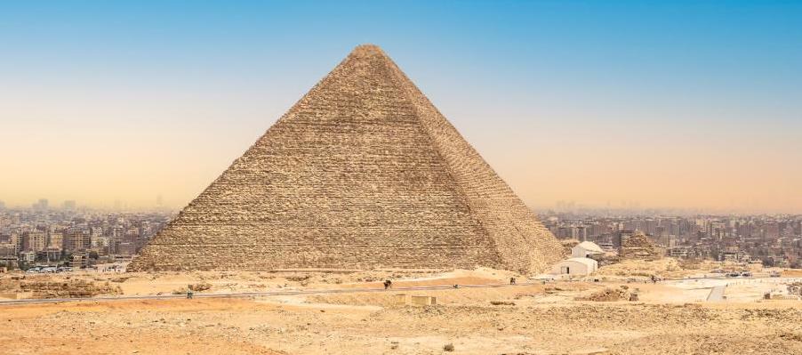 ピラミッドはどんな遺跡？ 世界最大クフ王のピラミッドの目的とは？ ミイラはこうつくる！ - 講談社の動く図鑑MOVE講談社