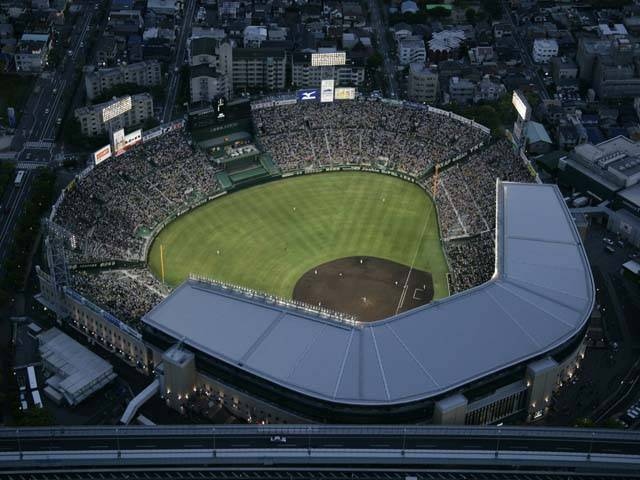 甲子園の土”は普通の土じゃない？ あの土についてくわしく解説！ブログ- 株式会社マデコム