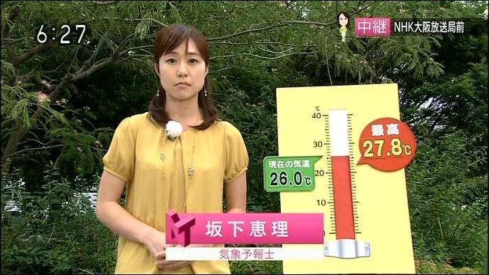 本日もずくだせテレビ代打MCでした！ ほんわか幸せな気持ちになる天気予報をいつもお届けしてくれる坂下悠乃さん☀️例えるなら