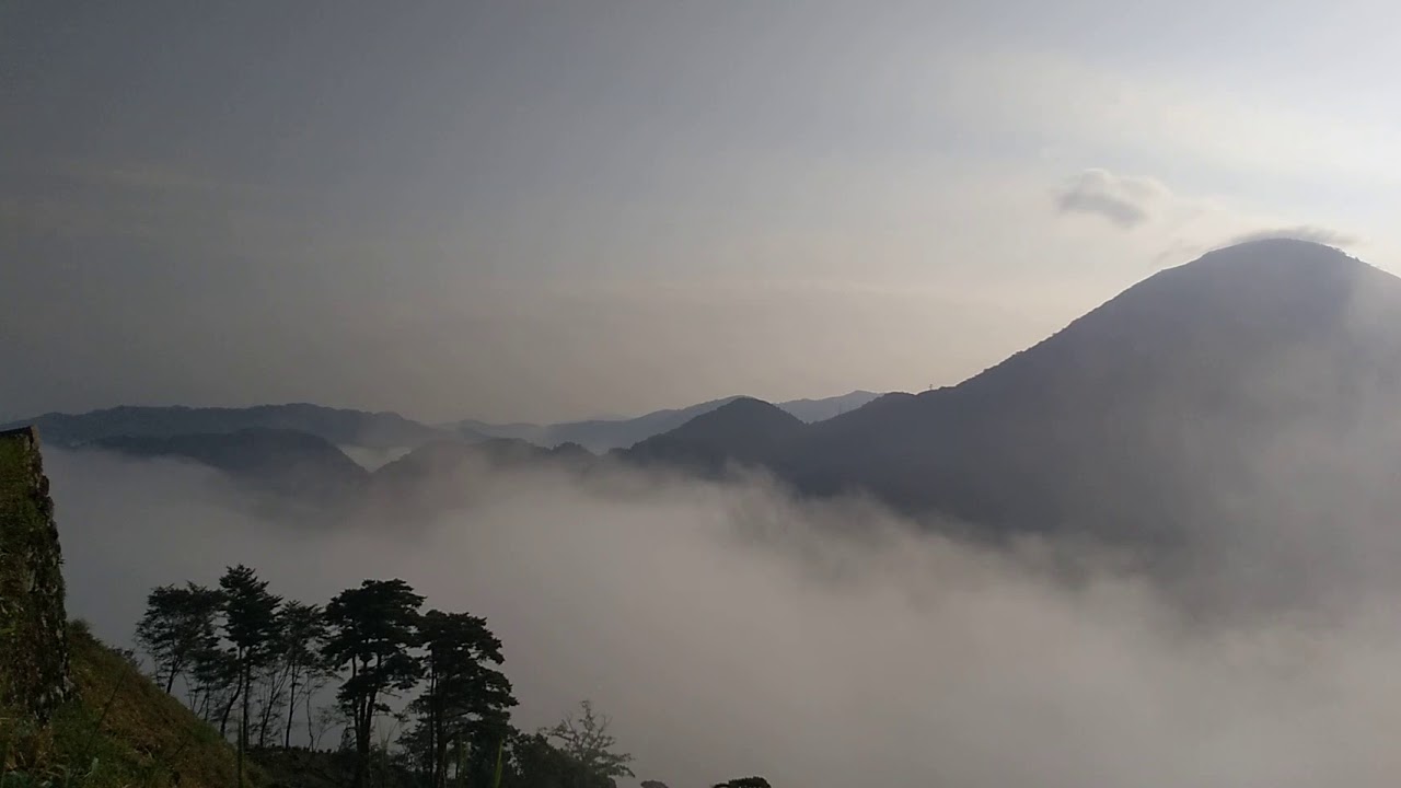 津和野城跡観光リフト福利厚生のフクリコ