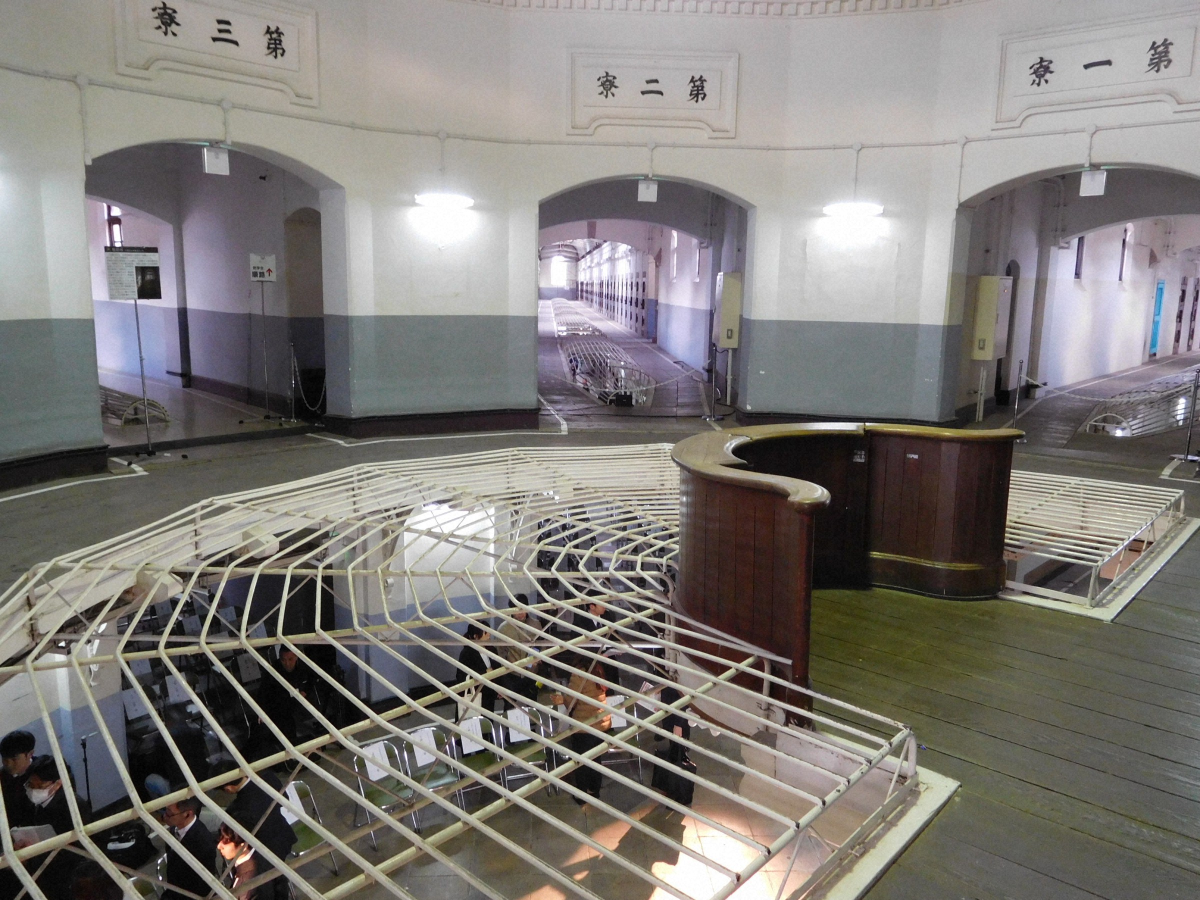 旧奈良監獄」が星野リゾートの手で監獄ホテルに変貌！戸川みゆき