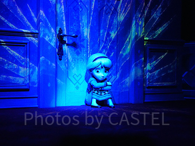 徹底レビュー アナとエルサのフローズンジャーニーは落ちる！？怖い？ファンタジースプリングスのアナ雪アトラクション TokyoDisneyResortファンタジースプリングス アナと雪の女王