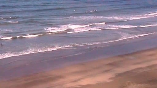 宮崎ライブカメラ２６ サーフィン波情報 - Surfers'