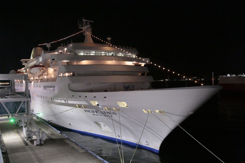 神戸港に、クルーズ客船「ブルー・ドリーム・メロディー」「飛鳥Ⅲ」などが『初入港』するみたい。歓送迎行事も開催予定神戸ジャーナル