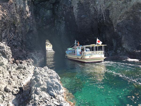 巌門石川 おすすめの人気観光・お出かけスポット -
