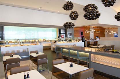 ダラスフォートワース国際空港DFWのガイド - 世界の空港ガイド 空港.com