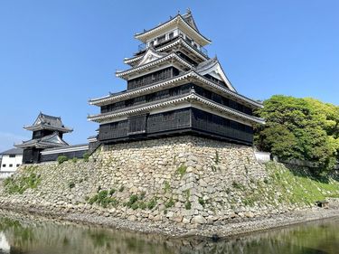 明石城 なぜ、天守は建てられなかったのか