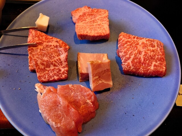 和牛厨 ふか尾しゃぶしゃぶ、すき焼き、ステーキ安曇野市三郷長野県の情報 E-CURE