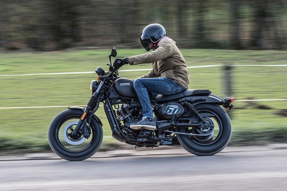 50ccと125ccはどっちがおすすめ？「原付一種」と「原付二種」の違いを解説します！ ホンダのバイク選び原付一種・二種の違い 編