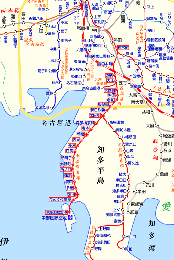 本吉原駅観察２ 3- おとなのえんそく